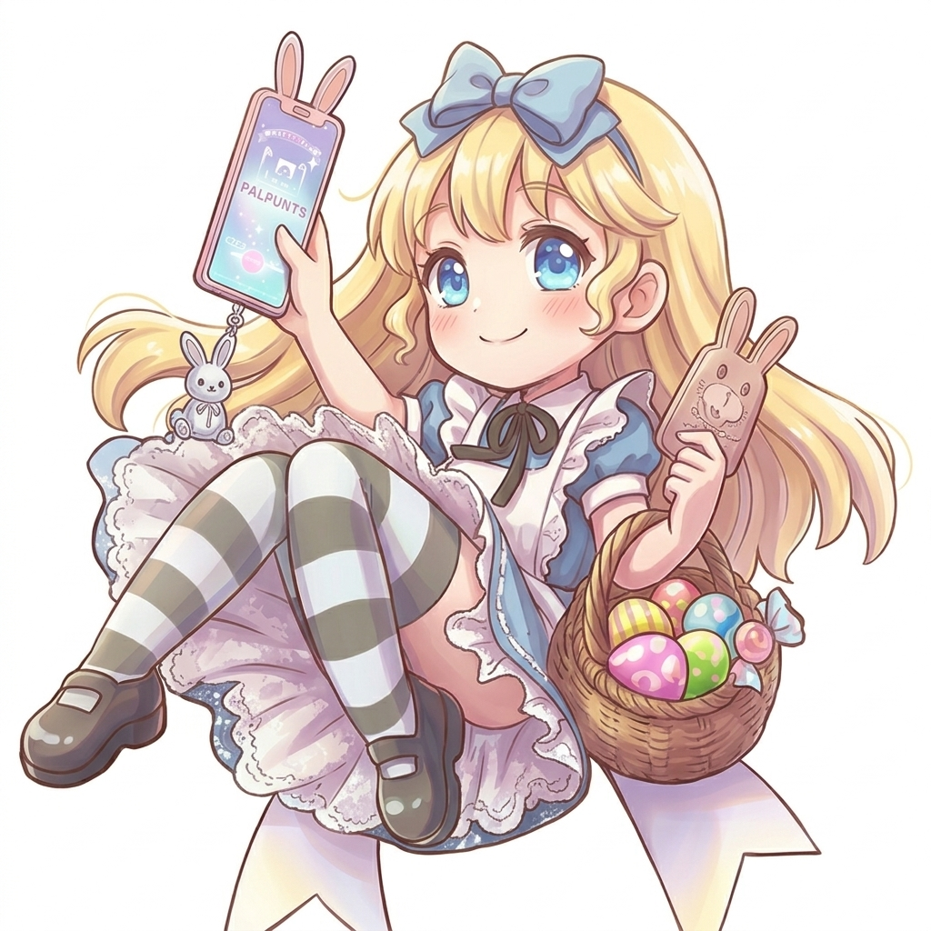 アリス