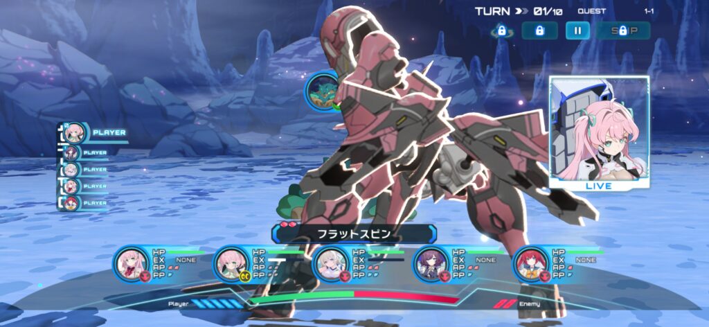 マブラヴ ガールズガーデン フルオート