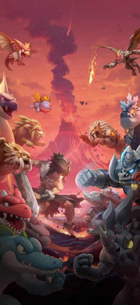 ストーンエイジ：放置冒険の総合評価