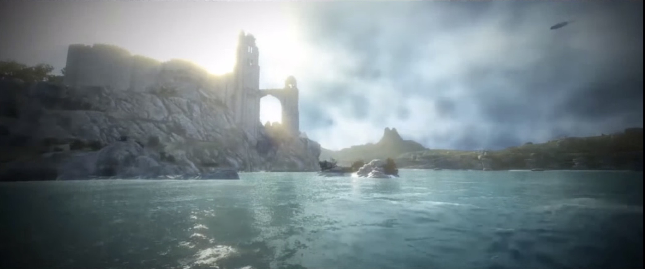 黒い砂漠モバイル フィールド