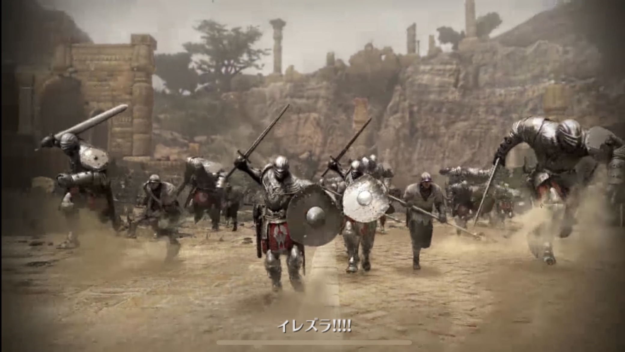 黒い砂漠モバイル プレイヤー評価