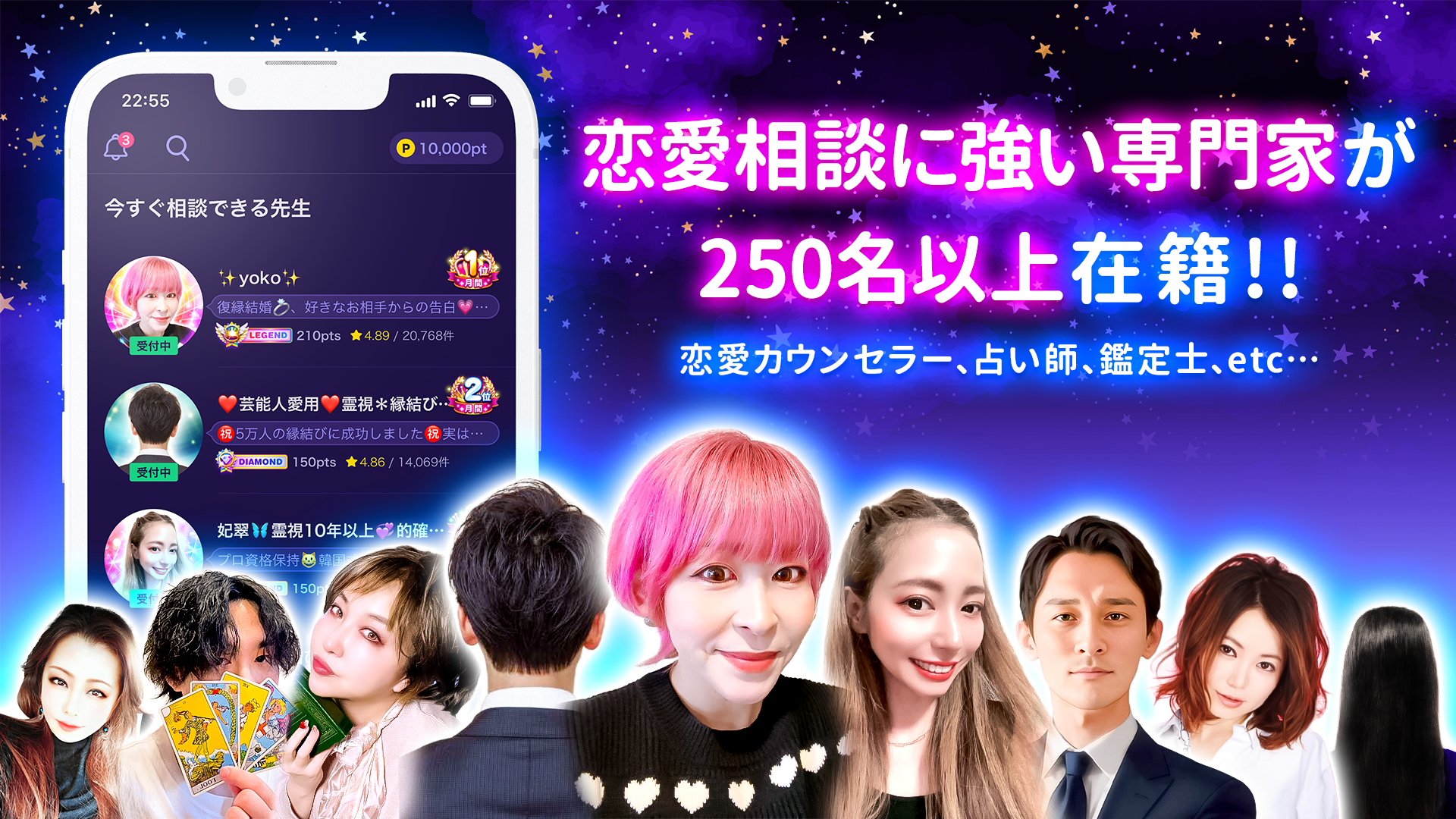 ケアプリ 料金・ポイント