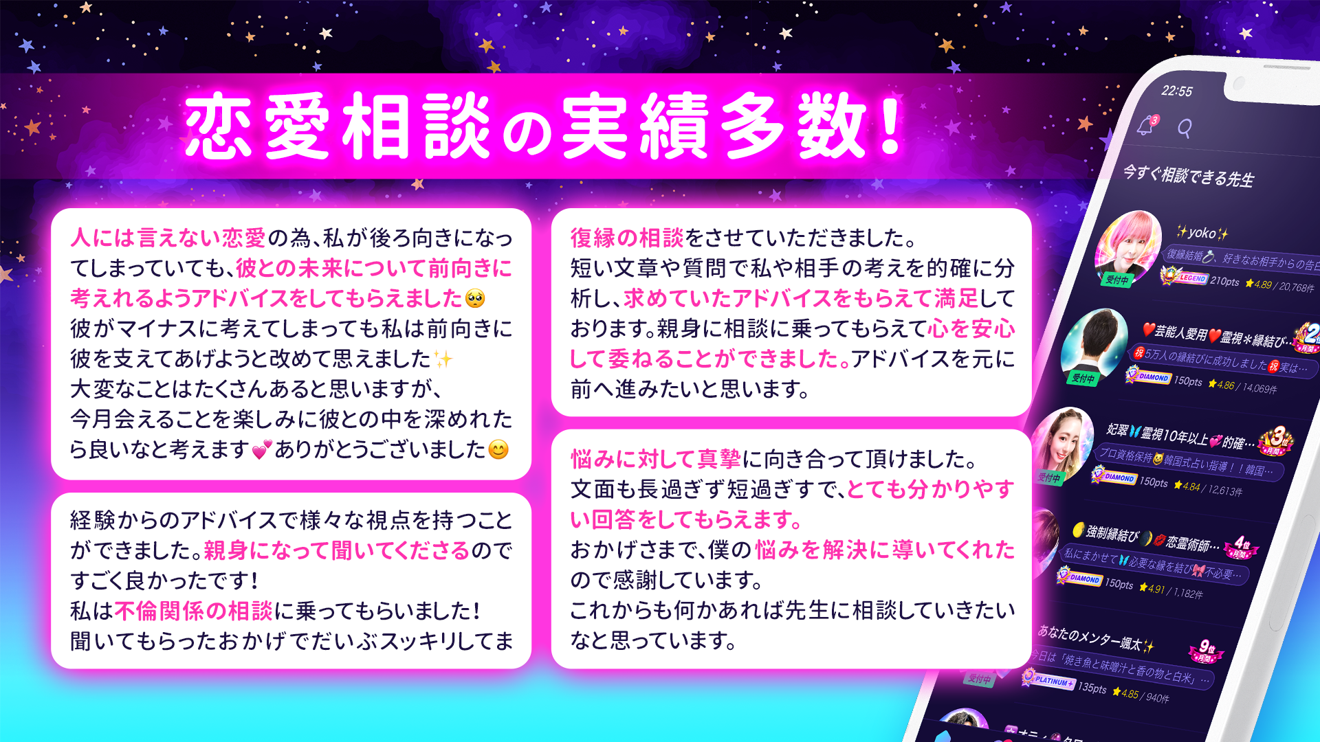 ケアプリ 利用手順