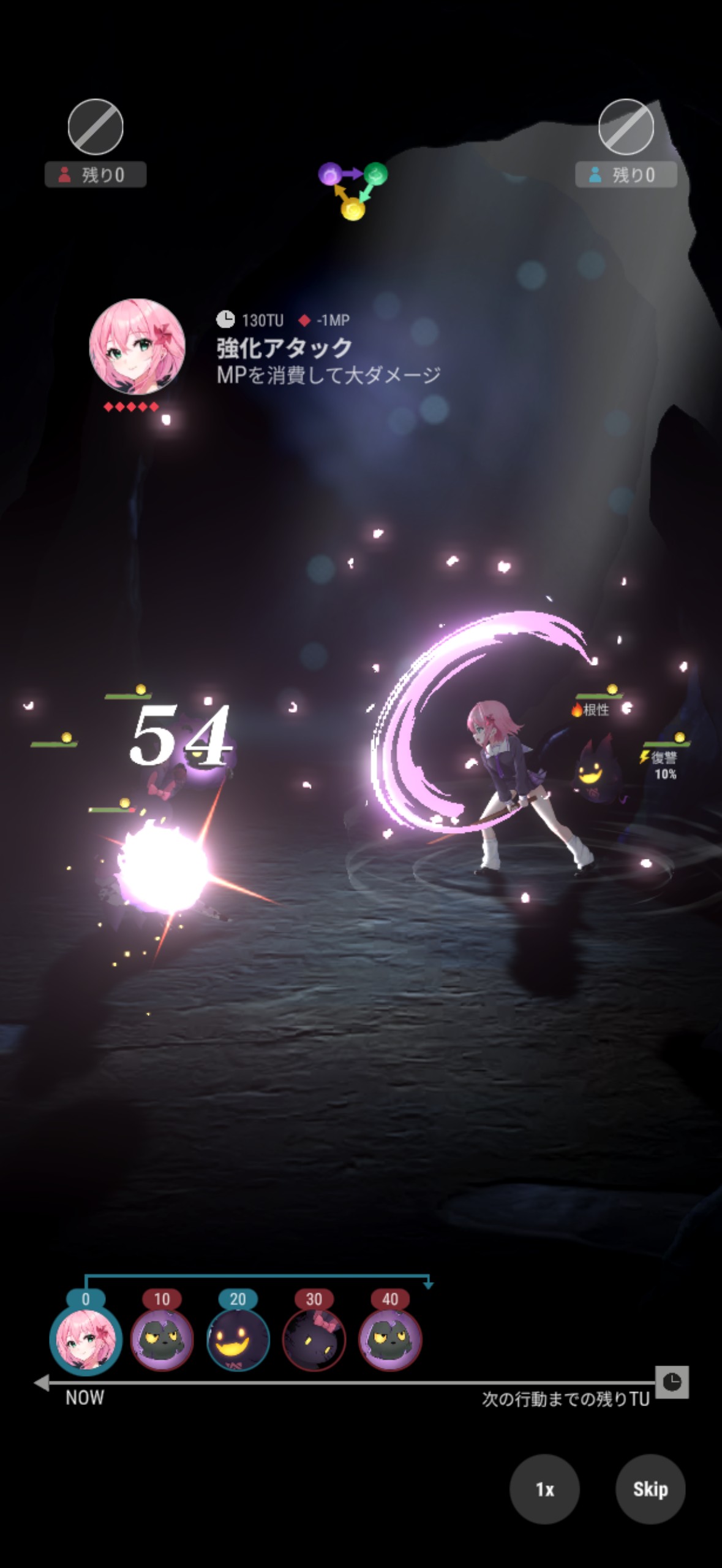 パラノイズ 漫画