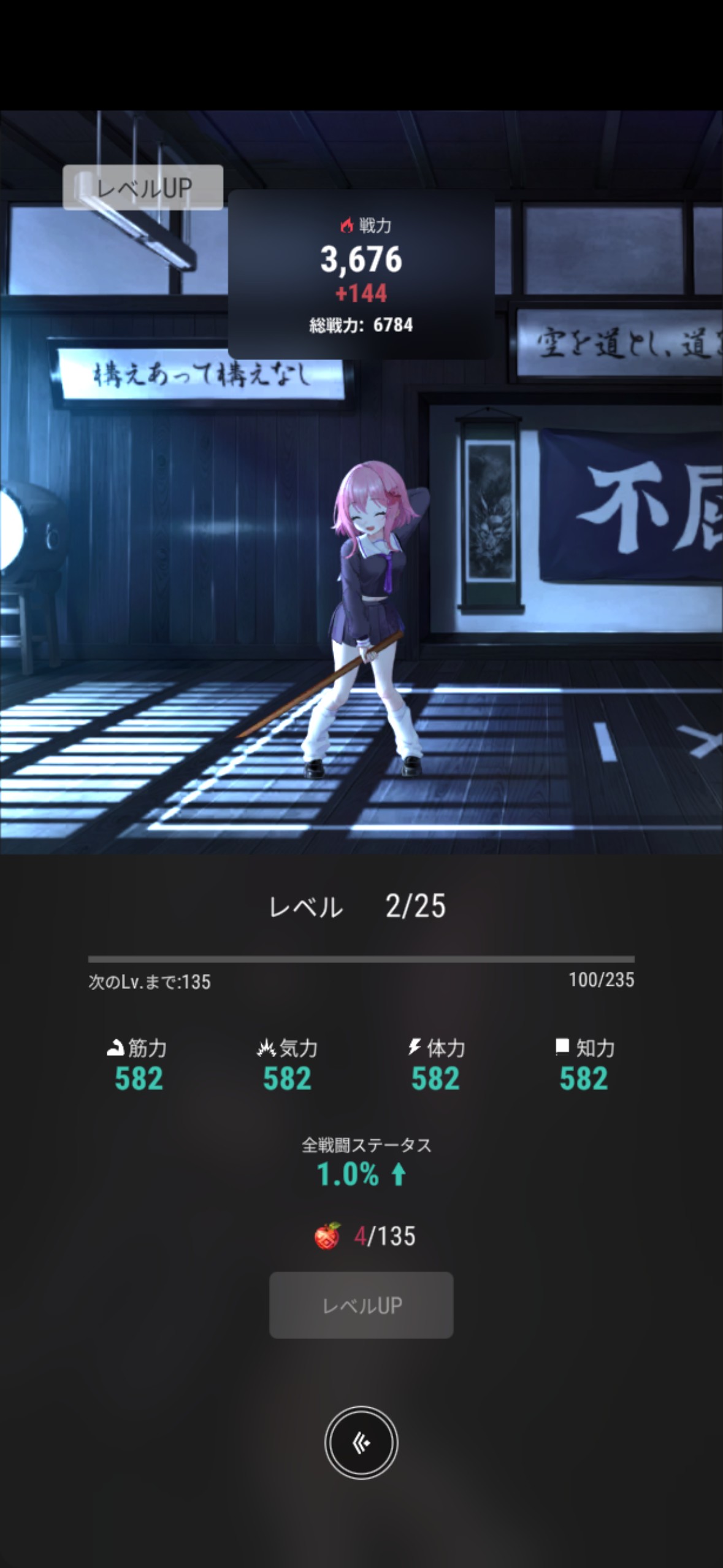 パラノイズ まとめ