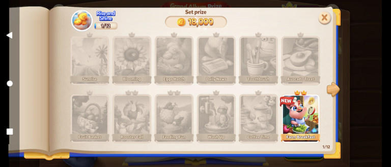 Solitaire Grand Harvestの課金おすすめ